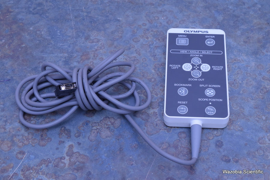 OLYMPUS MAJ-1890 REMOTE CONTROL ENDOSCOPY