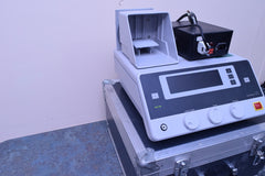 DIOMED 25 SURGICAL DIODE LASER