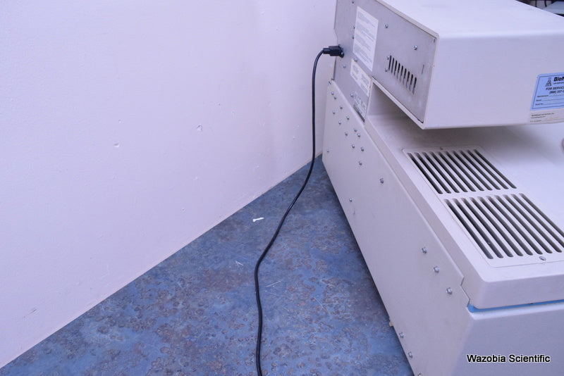 BECKMAN TL-100 ULTRACENTRIFUGE NO ROTOR