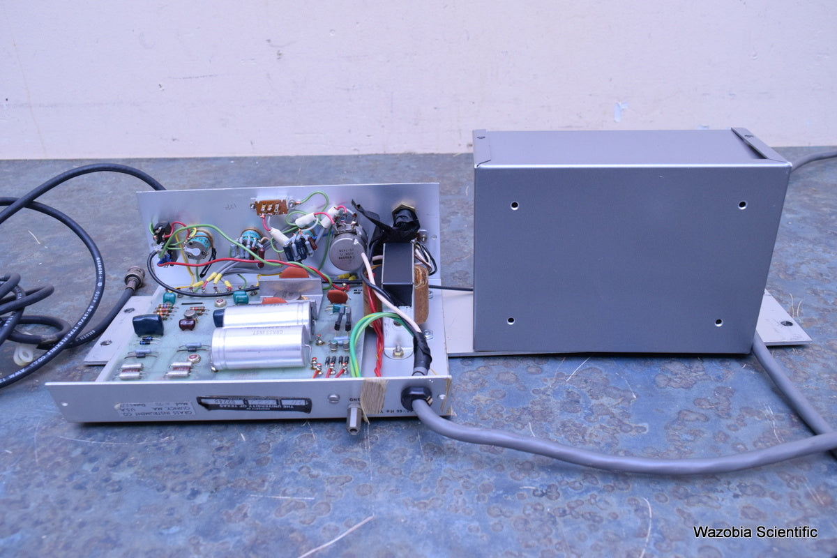 GRASS INSTRUMENTS AM7 AUDIO MONITOR