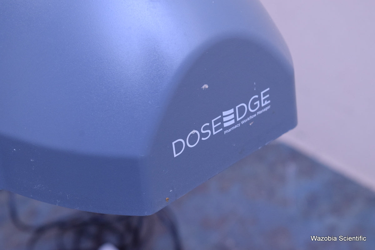 EVERGREEN RESEARCH 6400-3000 DOSEEDGE PHARMACY WORKFLOW MANAGER ...