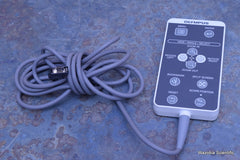 OLYMPUS MAJ-1890 REMOTE CONTROL ENDOSCOPY