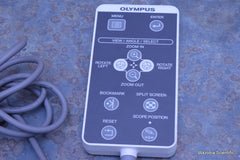 OLYMPUS MAJ-1890 REMOTE CONTROL ENDOSCOPY