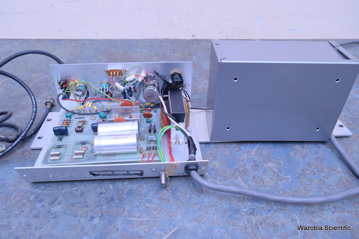 GRASS INSTRUMENTS AM7 AUDIO MONITOR