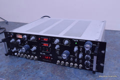 NPI SEC-05L  BF SINGLE ELECTRODE VOLTAGE CURRENT CLAMP AMPLIFIER