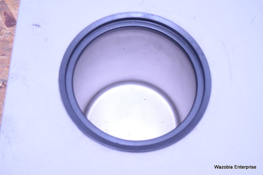 JOUAN REFRIGERATED COLD TRAP -105 C MODEL VT-3-105A-JN