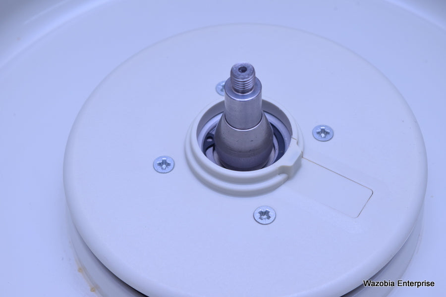 LOT OF 2 EPPENDORF CENTRIFUGE 5417C WITHOUT ROTORS