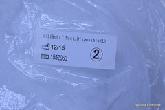 BILISOFT NEST DISPOSABLE PAD COVERS