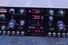 NPI SEC-05L  BF SINGLE ELECTRODE VOLTAGE CURRENT CLAMP AMPLIFIER
