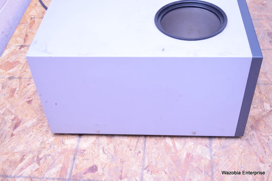 JOUAN REFRIGERATED COLD TRAP -105 C MODEL VT-3-105A-JN