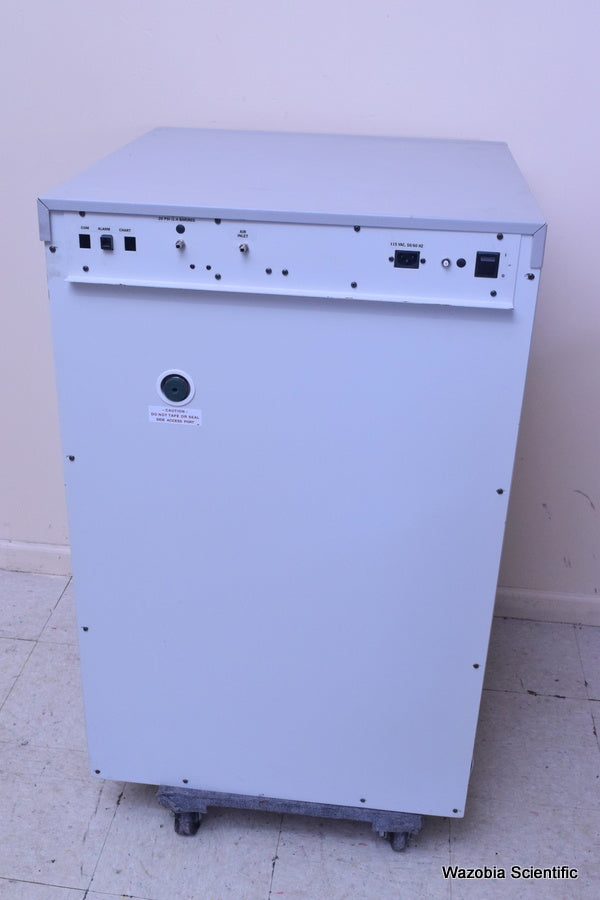 NUAIRE AUTOFLOW IR DIRECT HEAT CO2 INCUBATOR MODEL NU-5510