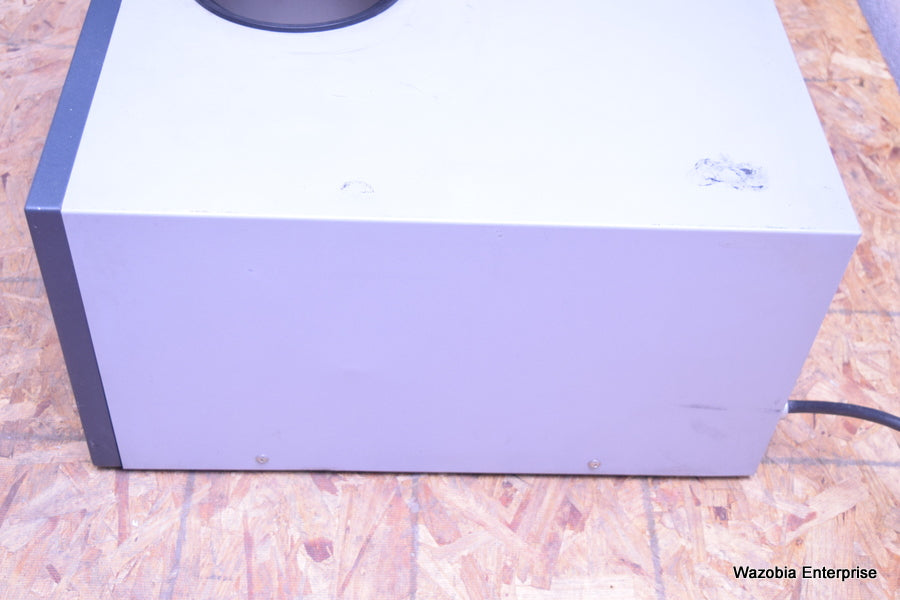 JOUAN REFRIGERATED COLD TRAP -105 C MODEL VT-3-105A-JN
