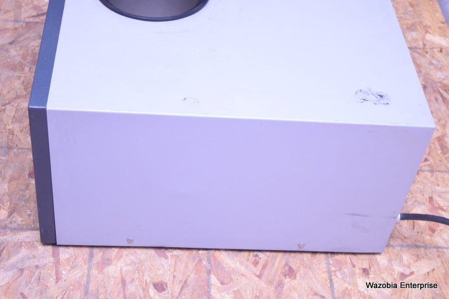JOUAN REFRIGERATED COLD TRAP -105 C MODEL VT-3-105A-JN