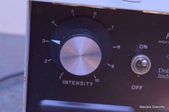 DOLAN JENNER INDUSTRIES FIBER LITE HIGH INTENSITY ILLUMINATOR SERIES 180