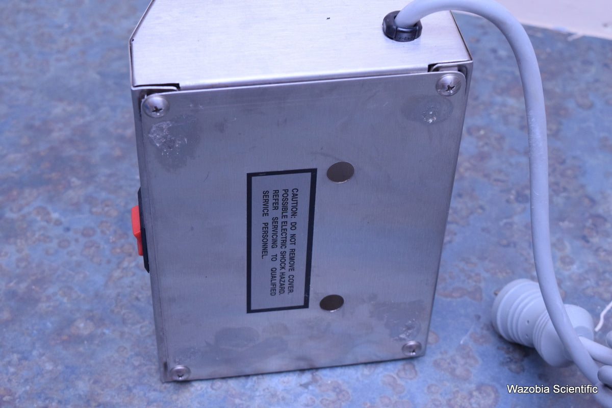 WHITEHALL MANUFACTURING BOTTLE WARMER DUAL 2 TUBE EBW2