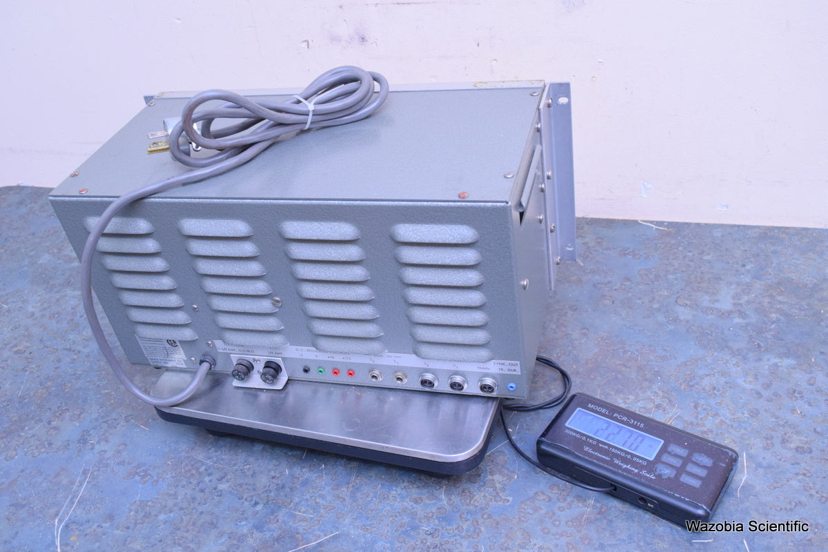 Grass Instruments GRASS INSTRUMENTS S88 STIMULATOR S88B – Wazobia Enterprise