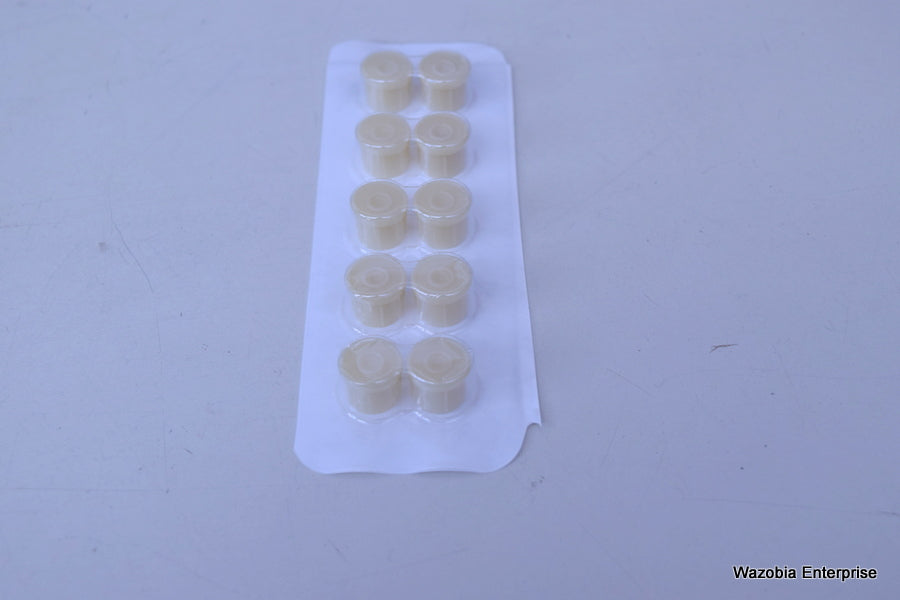 COVIDIEN MONOJECT SYRINGE TIP CAPS 1000 TIPS / CARTON