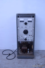 THERMAL EVAPORATION POWER SUPPLY UNIT