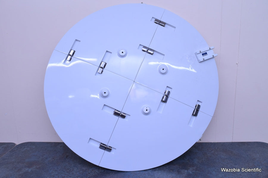 AVL REFLECTOR 1.0 METER CARBON FIBER REFLECTOR A1.15.06 VSAT