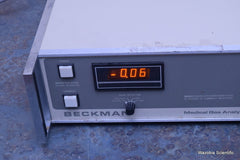 BECKMAN MEDICAL GAS ANALYER LB-2
