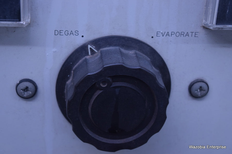 THERMAL EVAPORATION POWER SUPPLY UNIT