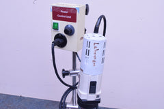 BRINKMANN POLYTRON HOMOGENIZER PT 10/35 PCU-11