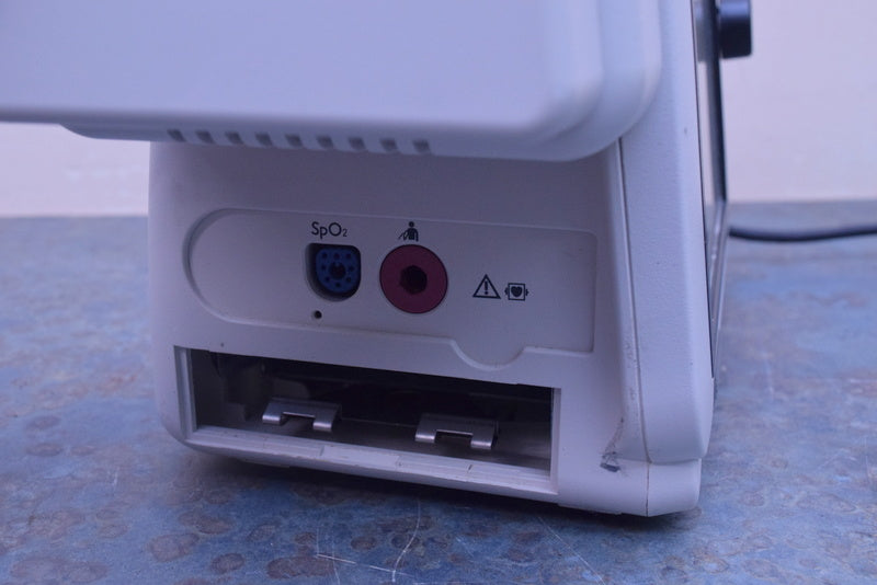 PHILIPS SURESIGNS VS4 VITAL SIGNS MONITOR 863283