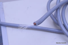 BECKMAN MEDICAL GAS ANALYER LB-2