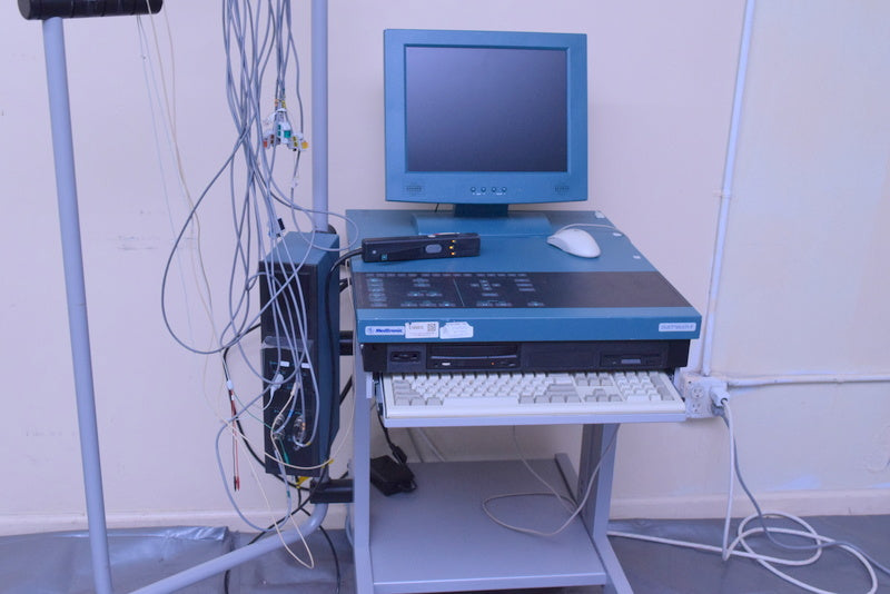MEDTRONIC DUET MULTI-P URODYNAMIC SYSTEM