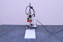 BRINKMANN POLYTRON HOMOGENIZER PT 10/35 PCU-11