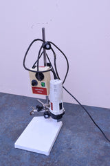 BRINKMANN POLYTRON HOMOGENIZER PT 10/35 PCU-11