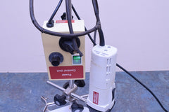 BRINKMANN POLYTRON HOMOGENIZER PT 10/35 PCU-11