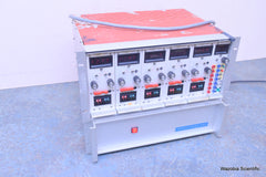 MEDICAL SYSTEMS NEURO PHORE BH-2 SYSTEM POWER SUPPLY MODEL MS-2B IONTOPHORESIS