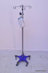 ALARIS MEDICAL SYSTEMS MEDICAL STAND