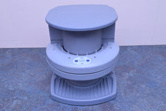 AIR TECHNIQUES SCAN-X DENTAL DIGITAL IMAGING SYSTEM PHOSPHOR X-RAY SCANNER