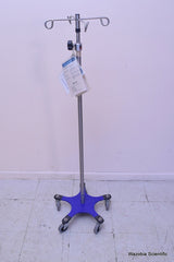 ALARIS MEDICAL SYSTEMS MEDICAL STAND