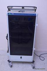 KARL STORZ-ENDOSKOPE DOCUMENTATION SMARTKART 9550 SK