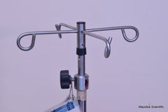 ALARIS MEDICAL SYSTEMS MEDICAL STAND