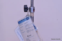 ALARIS MEDICAL SYSTEMS MEDICAL STAND