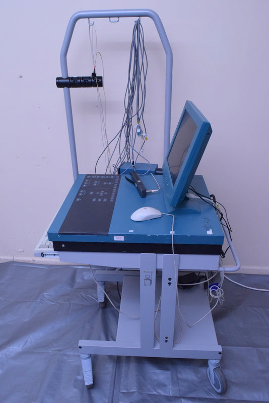 MEDTRONIC DUET MULTI-P URODYNAMIC SYSTEM