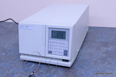 WATERS 2487 DUAL WAVELENGTH UV VIS ABSORBANCE DETECTOR WAT081110