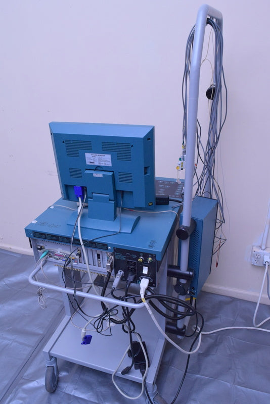 MEDTRONIC DUET MULTI-P URODYNAMIC SYSTEM