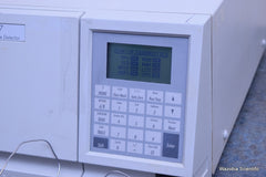 WATERS 2487 DUAL WAVELENGTH UV VIS ABSORBANCE DETECTOR WAT081110