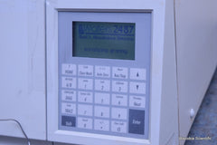 WATERS 2487 DUAL WAVELENGTH UV VIS ABSORBANCE DETECTOR WAT081110