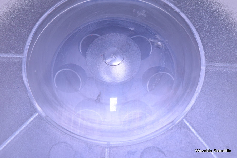 S/P BRAND STAT-60 CENTRIFUGE WITH ROTOR