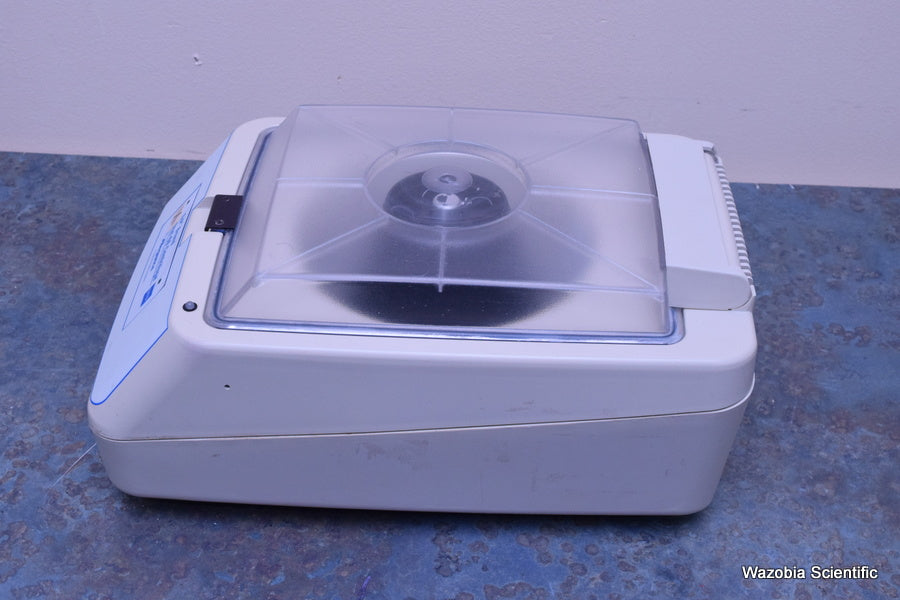 S/P BRAND STAT-60 CENTRIFUGE WITH ROTOR