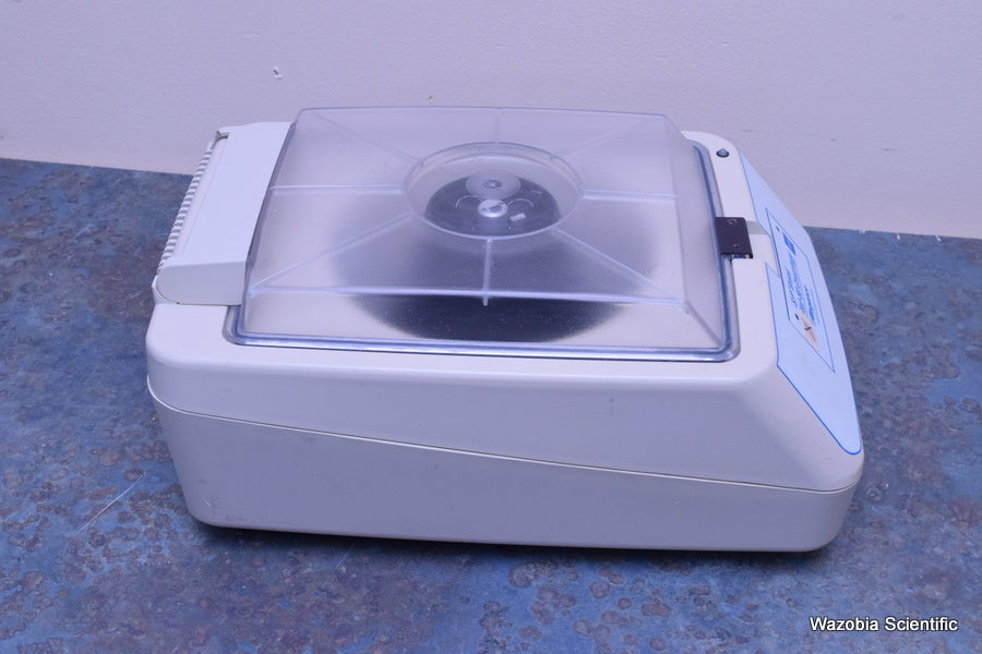 S/P BRAND STAT-60 CENTRIFUGE WITH ROTOR