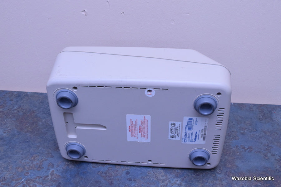 S/P BRAND STAT-60 CENTRIFUGE WITH ROTOR