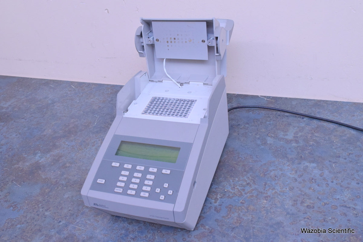 AB APPLIED BIOSYSTEMS 2720 PCR THERMAL CYCLER 4359659