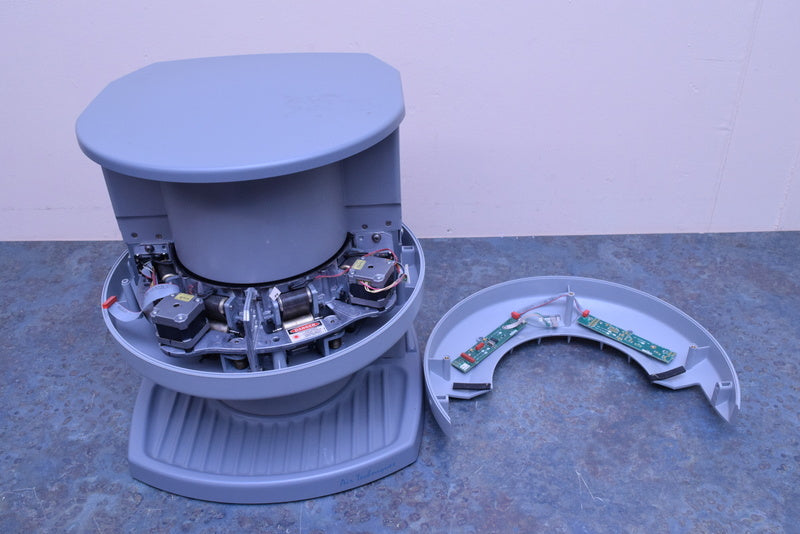 AIR TECHNIQUES SCAN-X DENTAL DIGITAL IMAGING SYSTEM PHOSPHOR X-RAY SCANNER